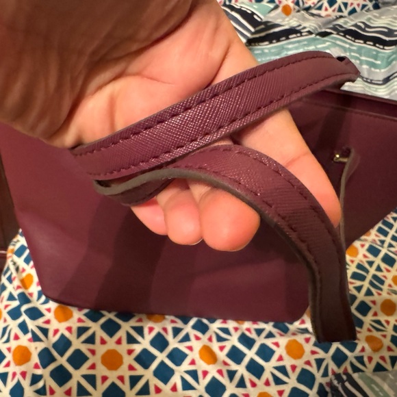 Kate Spade tote bag SOLD - Picture 4 of 6